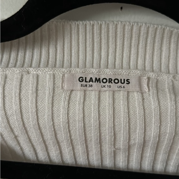 Floral Sleeve Cardigan - Picture 2 of 4